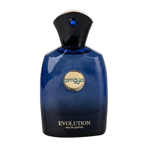 Zimaya Evolution Eau de Parfum