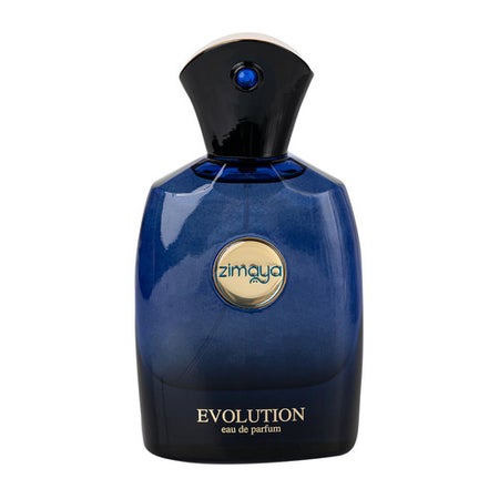 Zimaya Evolution Eau de Parfum 100 ml
