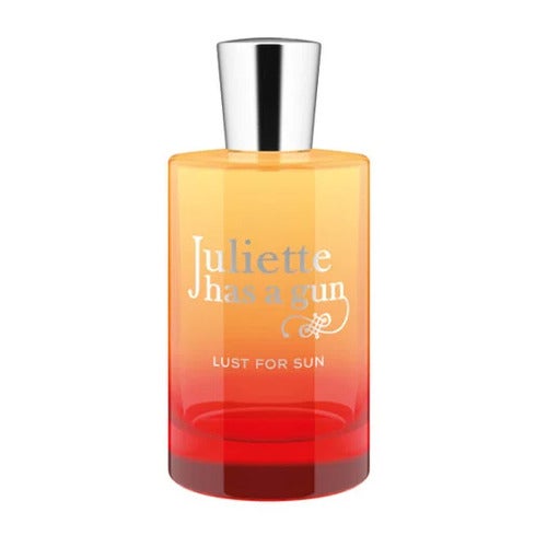 Juliette Has a Gun Lust for Sun Eau de Parfum