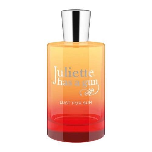 Juliette Has a Gun Lust for Sun Eau de Parfum