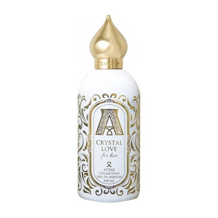 Attar Collection Crystal Love For Her Eau de Parfum 100 ml