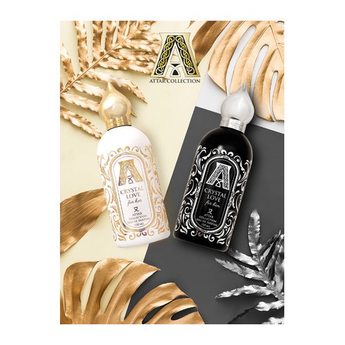 Attar Collection Crystal Love For Her Eau de Parfum