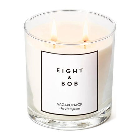 Eight & Bob Sagaponack The Hamptons Bougie Parfumée