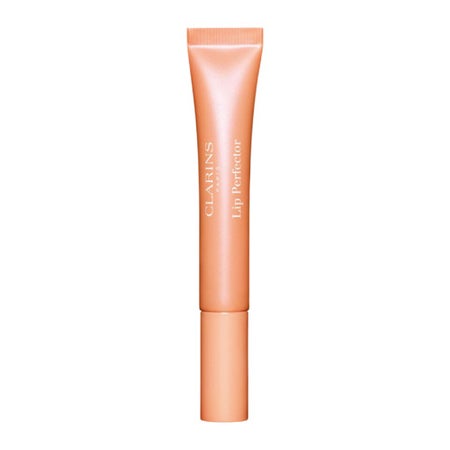 Clarins Lip Perfector Glow Brillo de labios