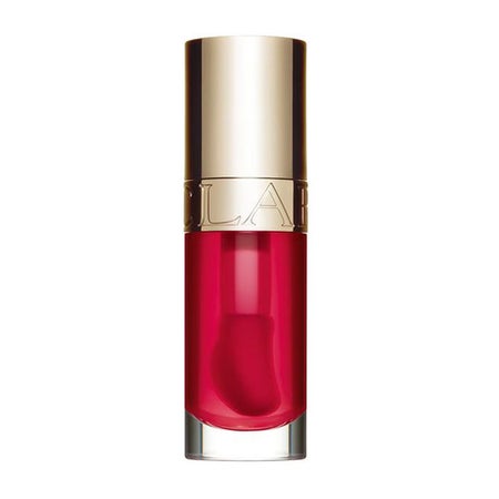 Clarins Lip Comfort Oil Lipgloss