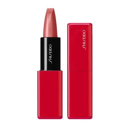 Shiseido Technosatin Gel Lipstick