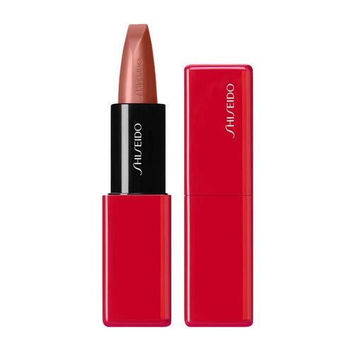 Shiseido Technosatin Gel Lipstick