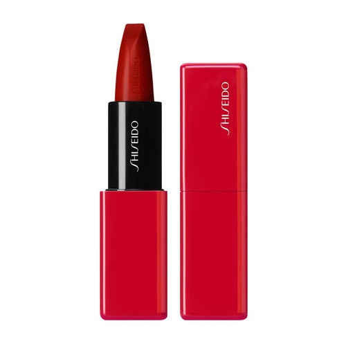 Shiseido Technosatin Gel Rouge à lèvres