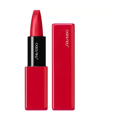 Shiseido Technosatin Gel Rossetto