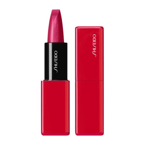 Shiseido Technosatin Gel Rouge à lèvres