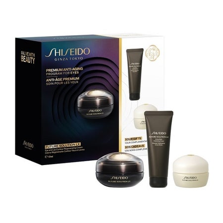 Shiseido Future Solution LX Setti