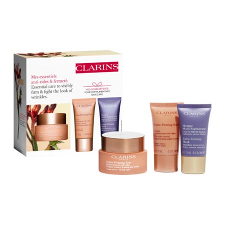 Clarins Extra-Firming Set