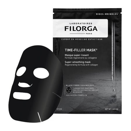 Filorga Time-Filler Super-Smoothing Mask 1 pezzo