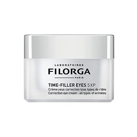 Filorga Time-Filler 5XP Absolute Crema contorno de ojos 15 ml