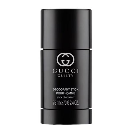 Gucci Guilty Pour Homme Deodorant Stick 75 ml