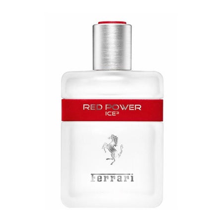 Ferrari Red Power Ice 3 Eau de Toilette 40 ml