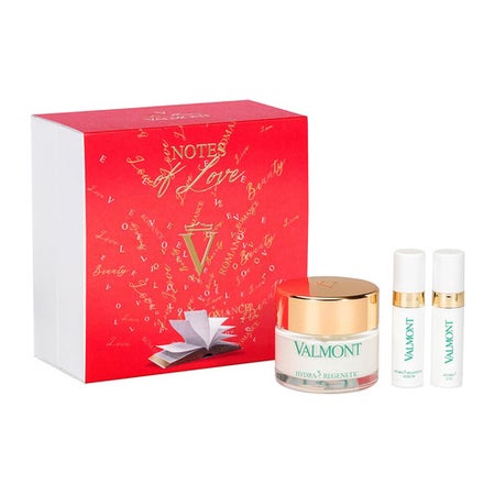 Valmont Notes Of Love Coffret
