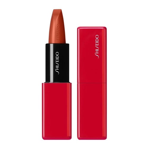 Shiseido Technosatin Gel Lipstick