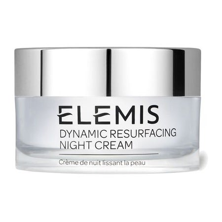 Elemis Dynamic Resurfacing Crema de noche 50 ml