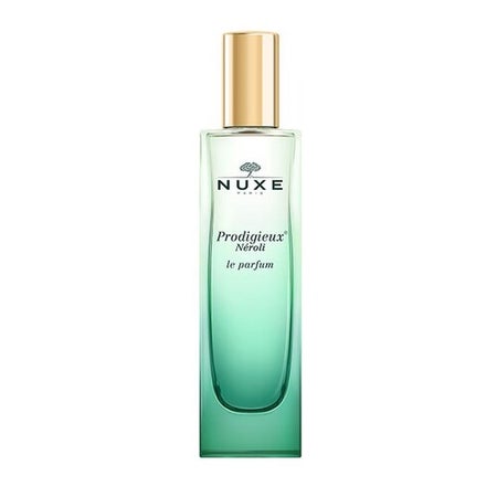 NUXE Prodigieux Néroli Le Parfum Eau de Parfum 50 ml