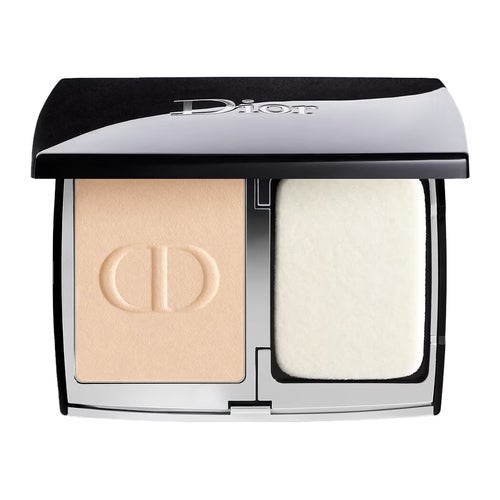 Dior Forever Natural Velvet Compact Foundation Nachfüllbar