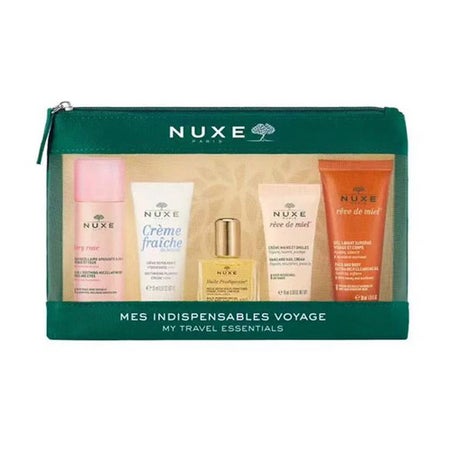 NUXE My Travel Essentials Set