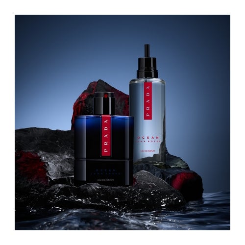 Prada Luna Rossa Ocean Eau de Parfum | Deloox.com