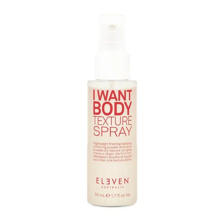 Eleven Australia I Want Body Texture Spray