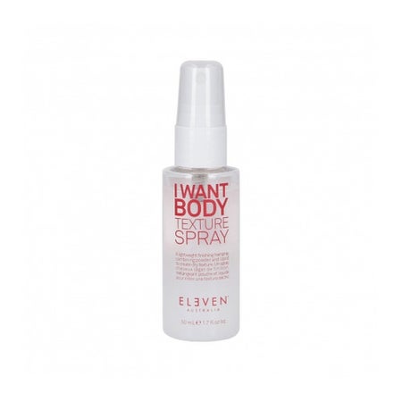 Eleven Australia I Want Body Texture Spray