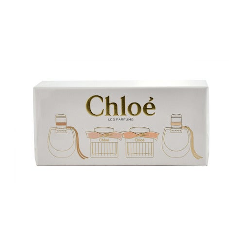 Chloé Les Parfums Set Miniaturen-Set