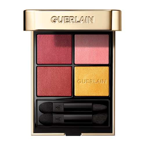 Guerlain Ombres G Luomiväri paletti