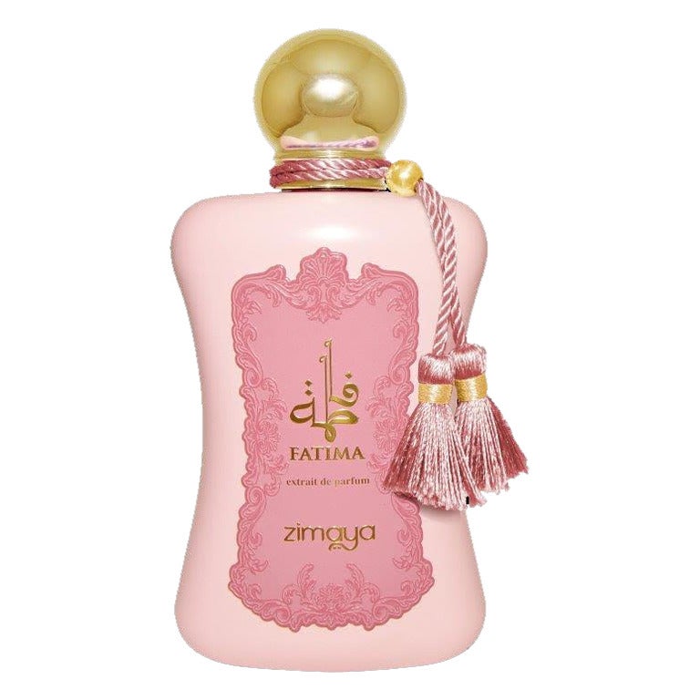 Zimaya Fatima Extrait de Parfum | Deloox.com