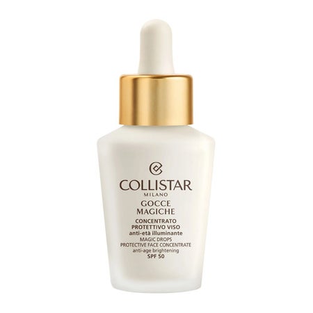 Collistar Protective Face Concentrate SPF 50