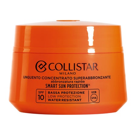 Collistar Supertanning Concentrate Unguent SPF 10