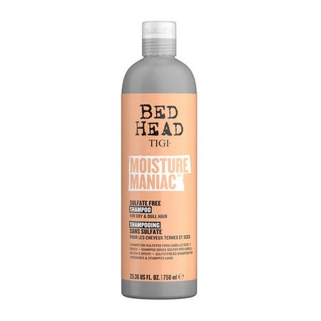 TIGI Bed Head Moisture Maniac Shampoo