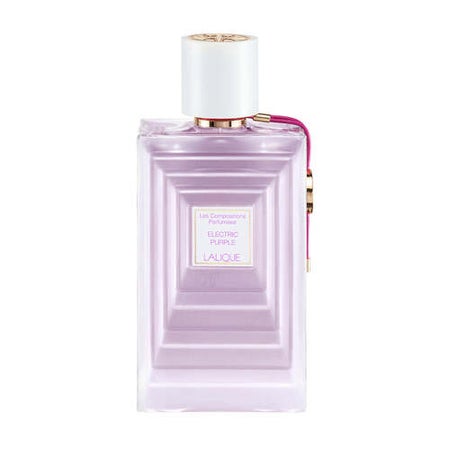 Lalique Les Compositions Parfumées Electric Purple Eau de Parfum 100 ml