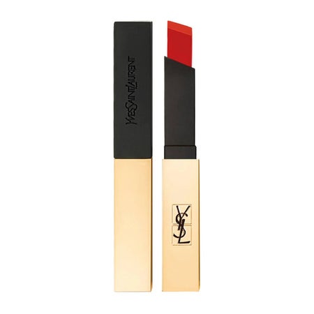 YSL Rouge Pur Couture The Slim Radical Velvet Lipstick