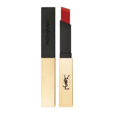 YSL Rouge Pur Couture The Slim Radical Velvet Lipstick