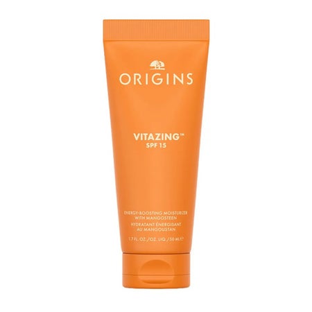 Origins Vitazing Energy-boosting Moisturizer SPF 15 50 ml
