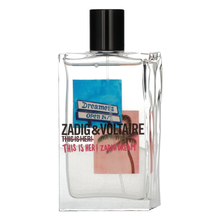 Zadig & Voltaire This Is Her! Zadig Dream Eau de Parfum Limited