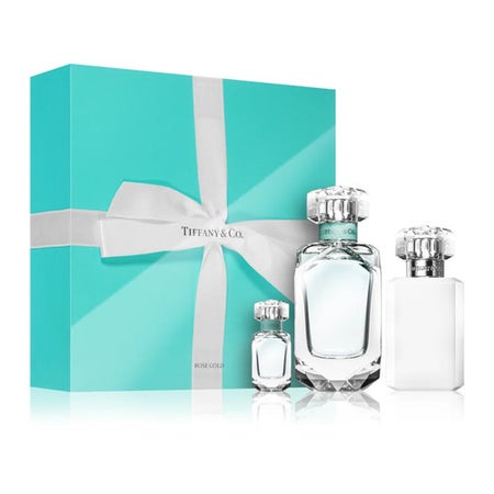 Tiffany & Co. Tiffany & Co Gift Set