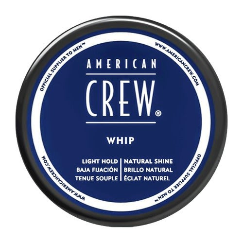 American Crew Whip Crème pour cheveux