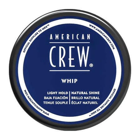 American Crew Whip Crema para el pelo