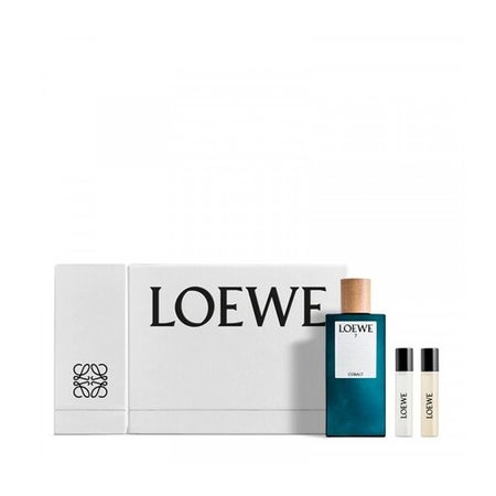 Loewe 7 Cobalt Geschenkset