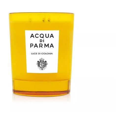 Acqua Di Parma Luce Di Colonia Bougie Parfumée