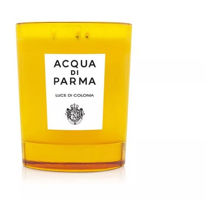 Acqua Di Parma Luce Di Colonia Tuoksukynttilä Tuoksukynttilä 500 g