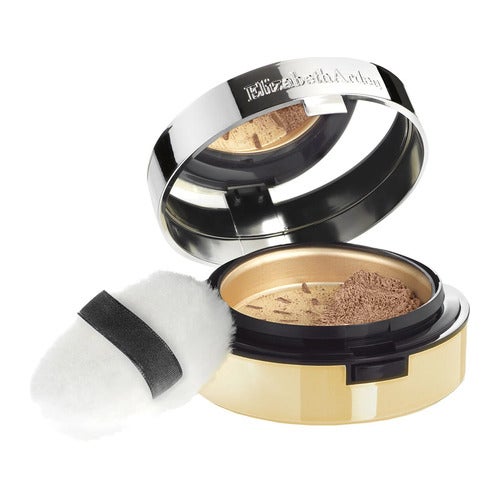 Elizabeth Arden Pure Finish Pure Finish Mineral Powder Foundation