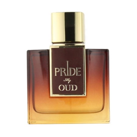 Rue Broca Pride My Oud Eau de parfum 100 ml