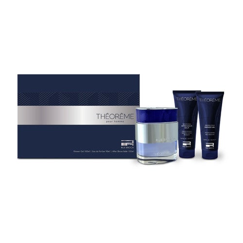 Rue Broca Théorème Pour Homme Set Regalo