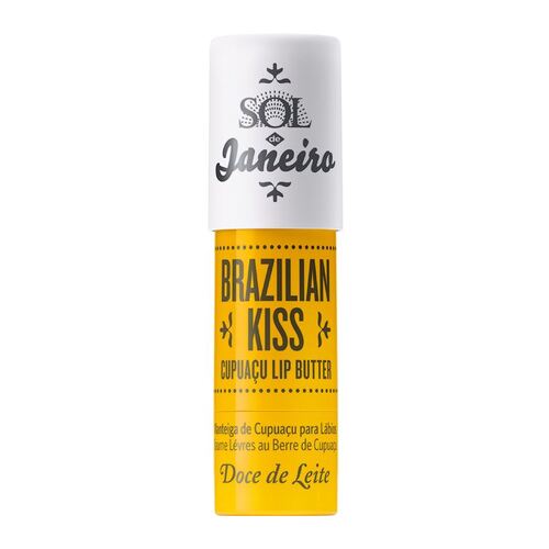 Sol De Janeiro Brazilian Kiss Lip Butter